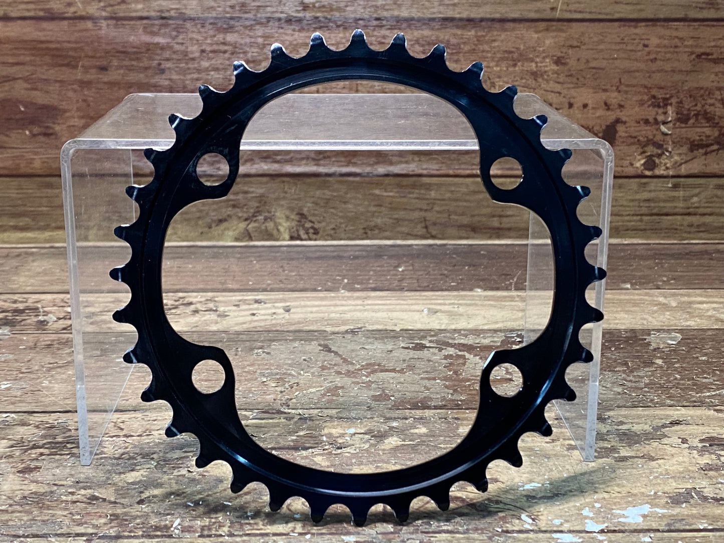 IM768 シマノ SHIMANO デュラエース DURA-ACE FC-R9200 チェーンリング 52/36T 12S