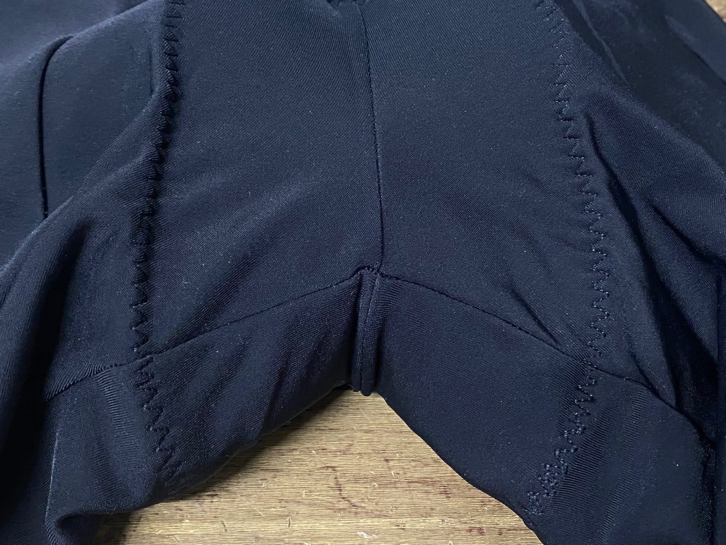 IS407 パールイズミ PEARL iZUMi レーサータイツ 黒 MEN'S M 3DR 裏起毛