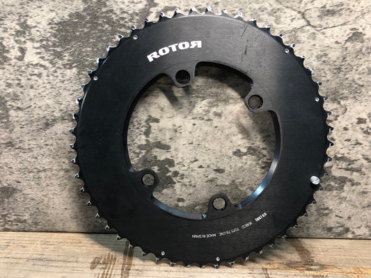 IV144 ROTOR ローター noQ チェーンリング 53T PCD110