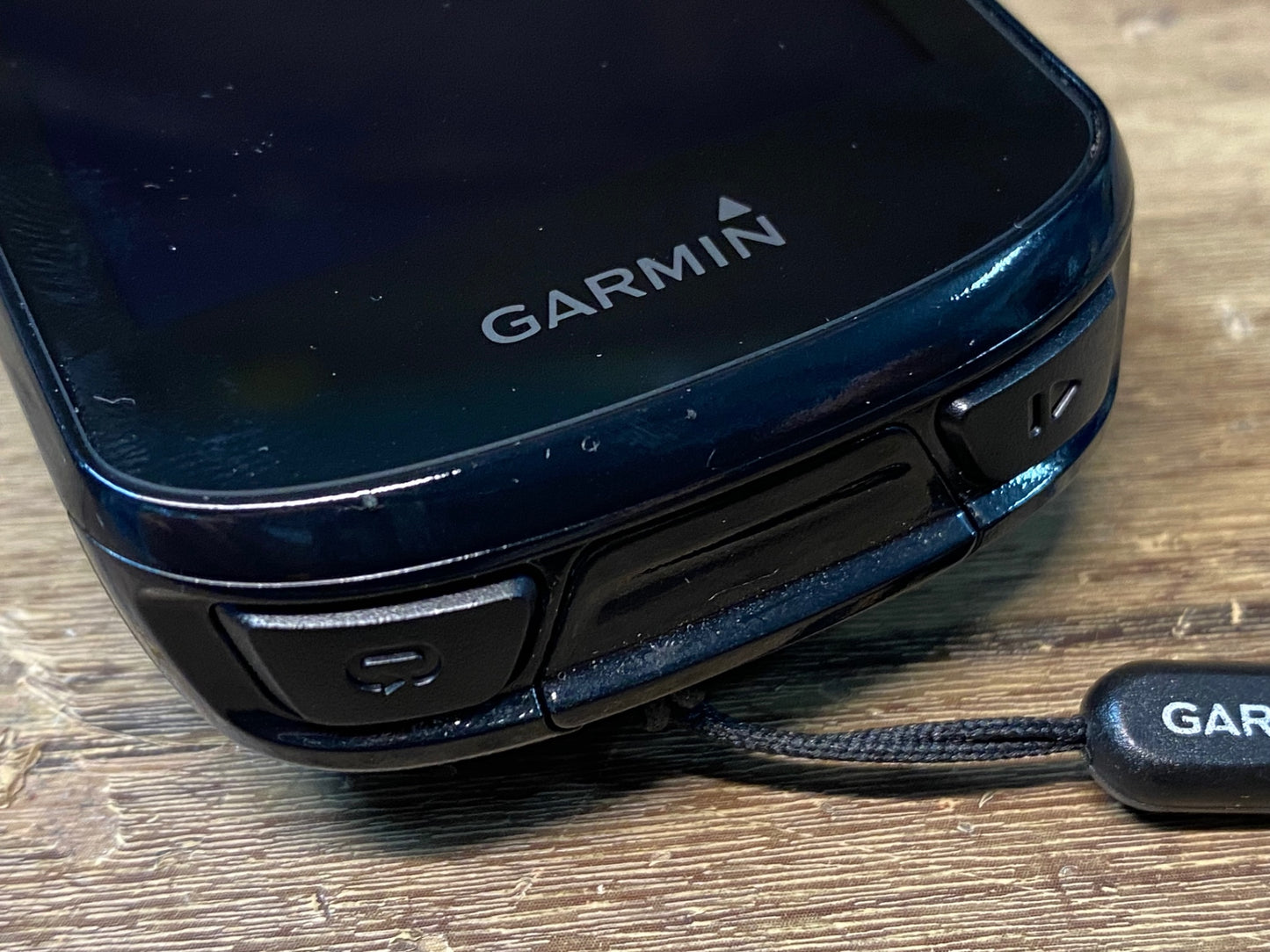 IH476 ガーミン GARMIN EDGE 830 サイクルコンピューター セット シリコンケース付属