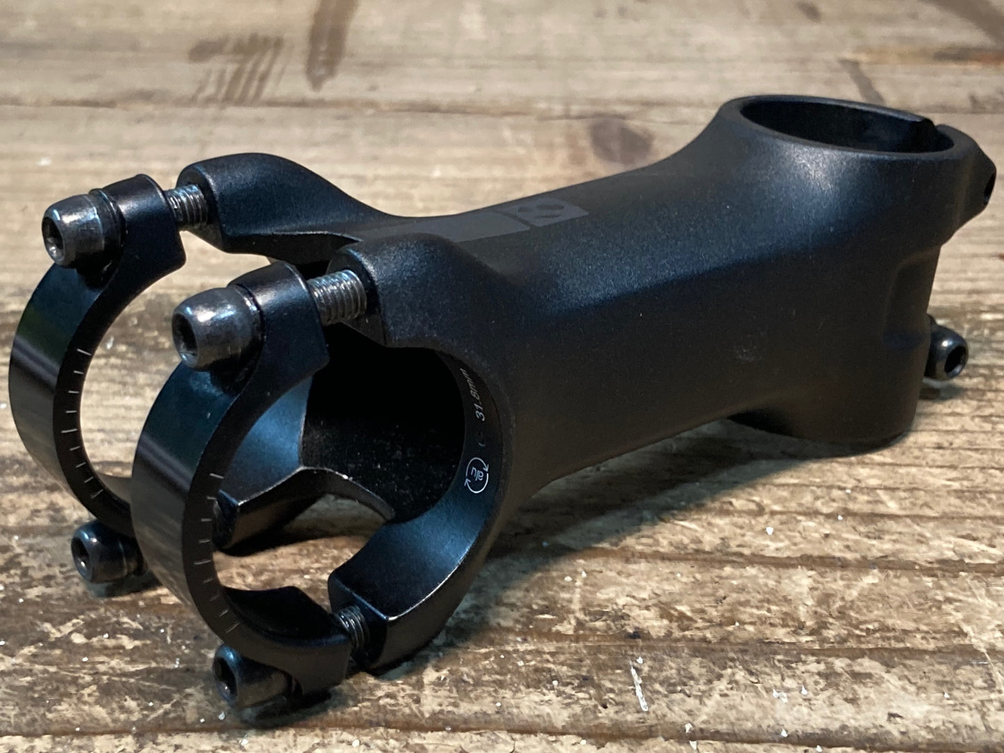 IY467 ボントレガー Pro Blendr ステム Φ31.8 OS 90mm 7°