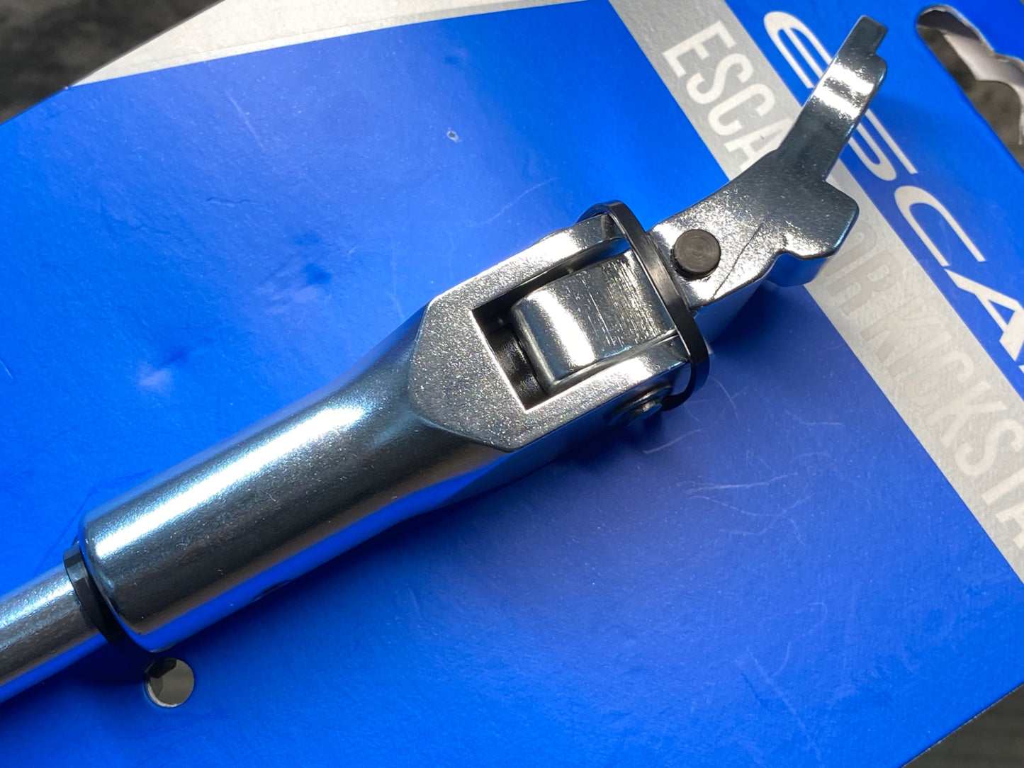 IV989 ジャイアント GIANT ESCAPE QR KICKSTAND