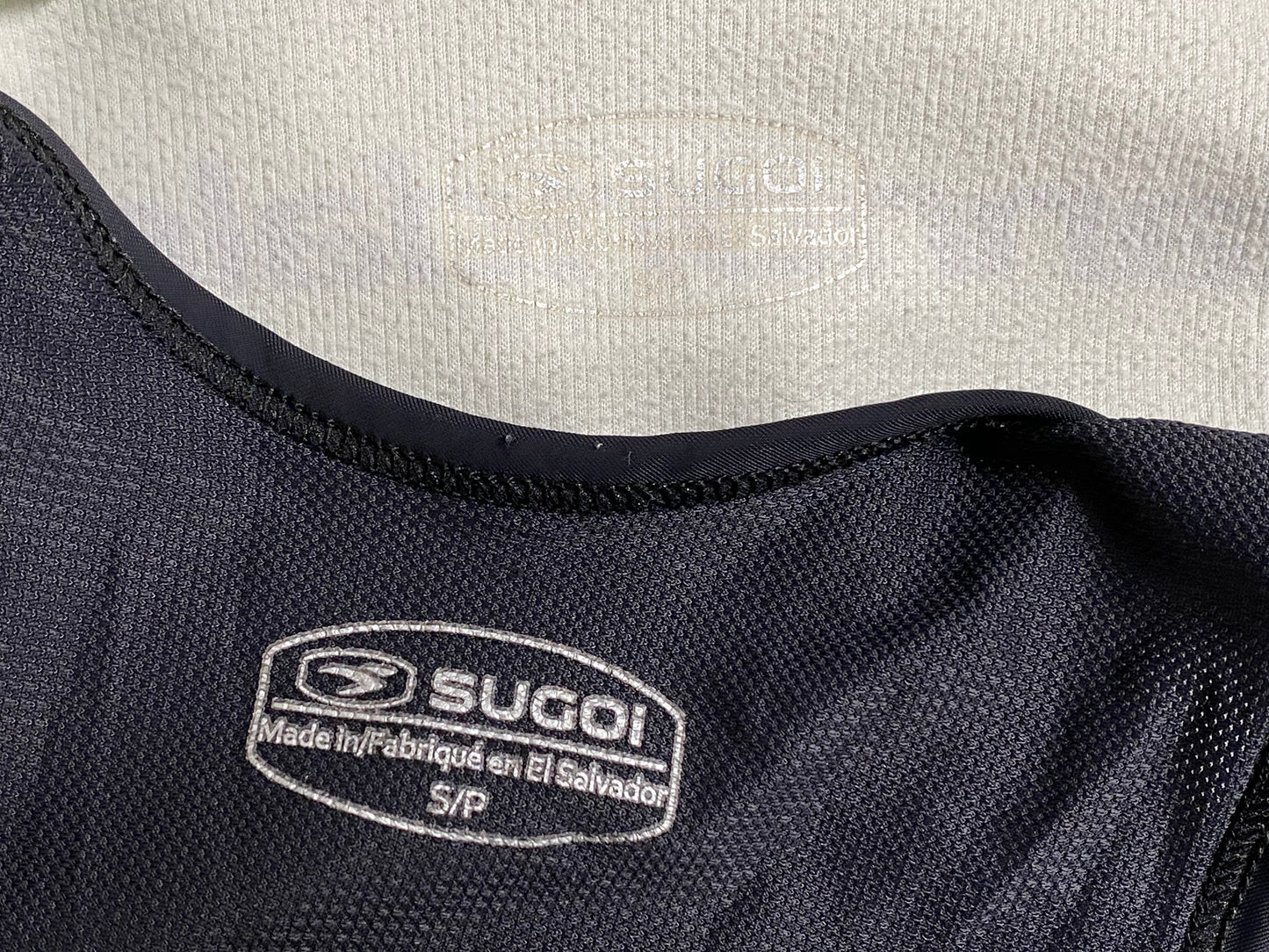 HF381 スゴイ SUGOi 長袖 サイクルジャージ ビブタイツ 上下セット 黄緑 S 裏起毛 キャノンデール