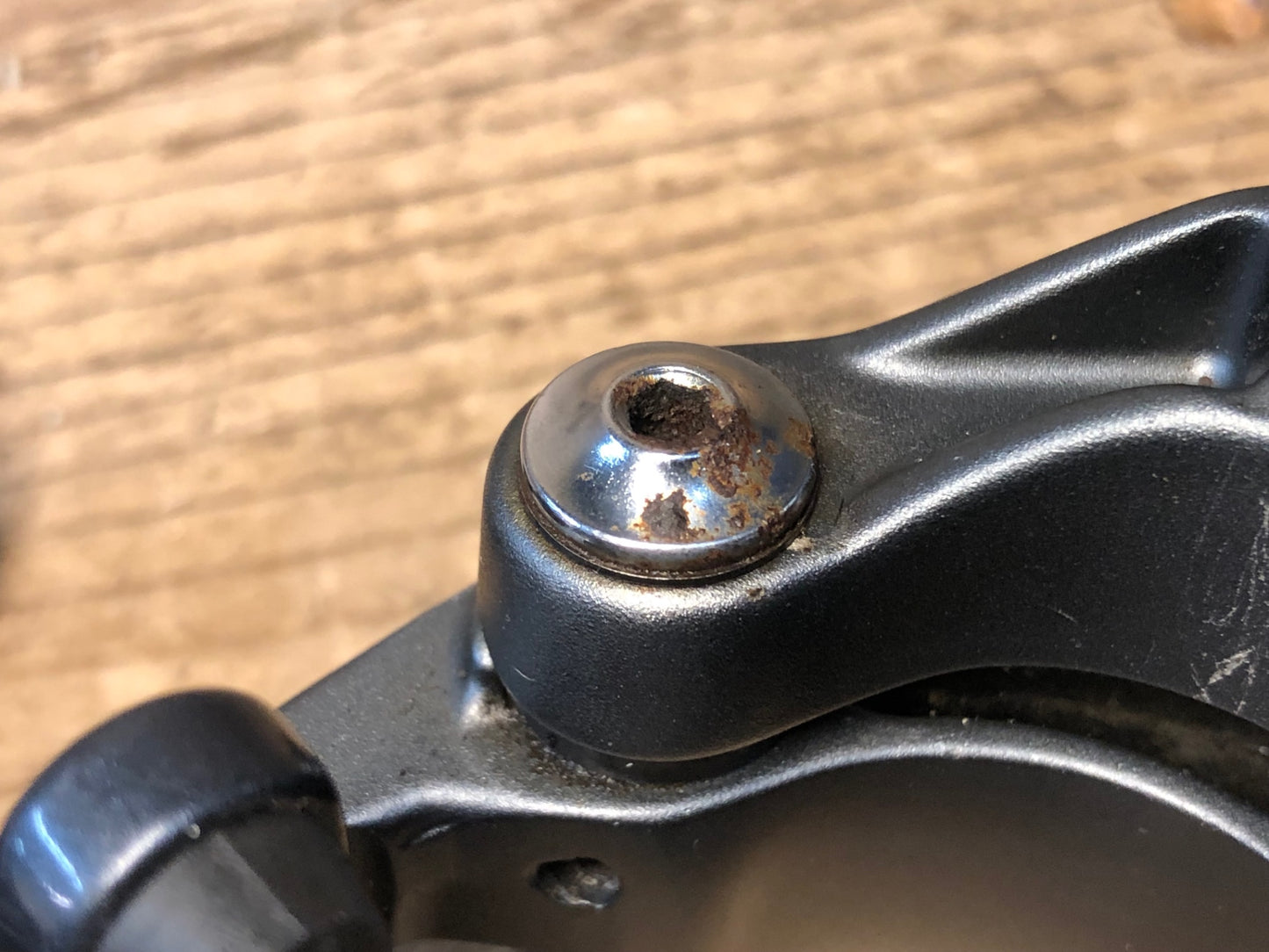 JA419 シマノ SHIMANO アルテグラ ULTEGRA BR-6800 キャリパーブレーキ 前後セット ※アジャスタ、固定ナット欠品