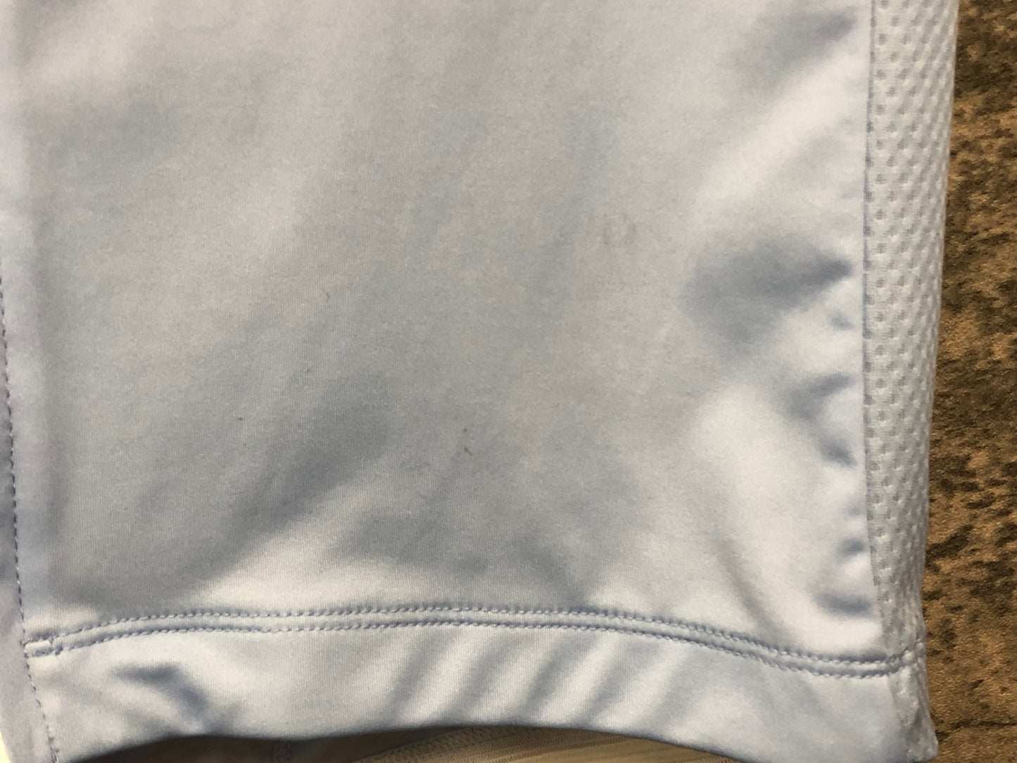 JC827 ラファ Rapha VENTOUX ATTAQUE JERSEY 半袖 サイクルジャージ 薄水色 S TEAM sky