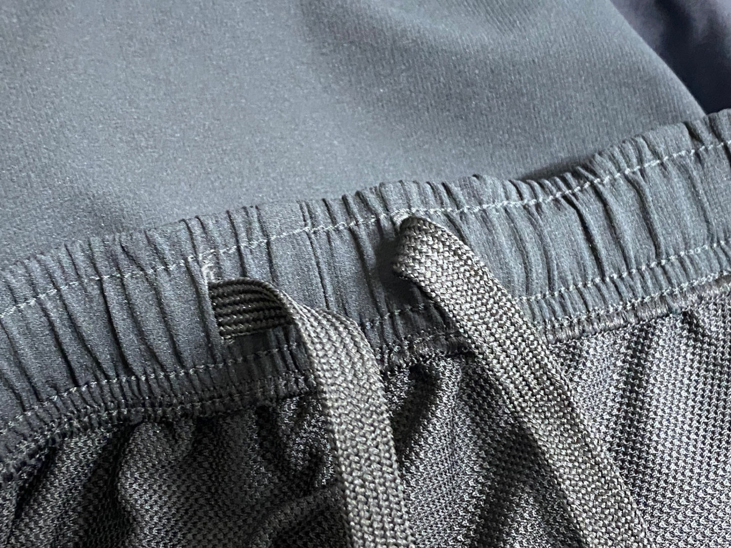 IZ439 カペルミュール KAPELMUUR サイクルパンツ ニッカーパンツ 黒 M 未使用