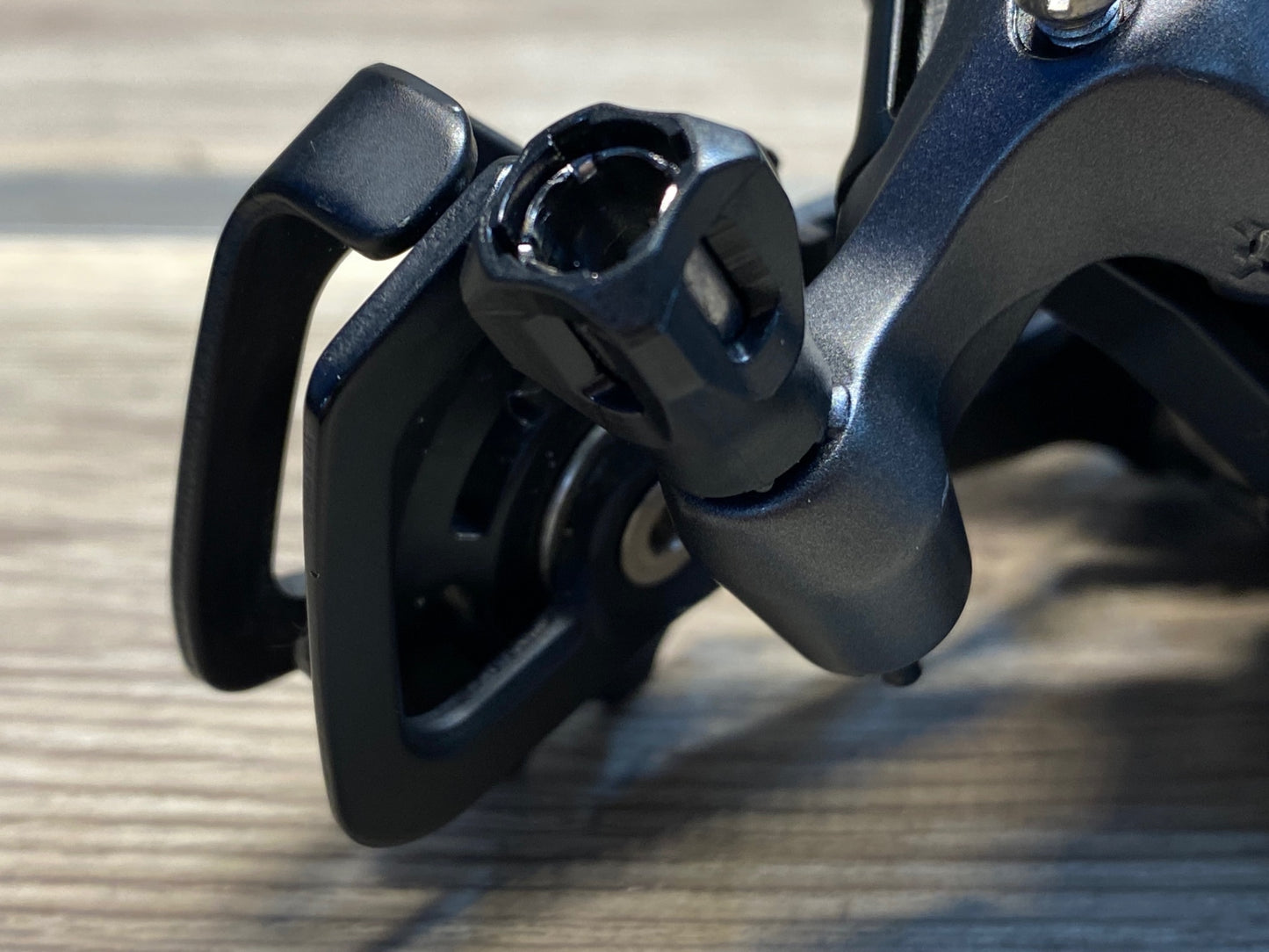 IU796 シマノ SHIMANO アルテグラ ULTEGRA RD-6800 リアディレイラー 11S SS