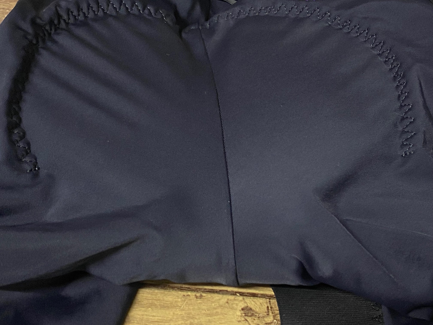 IO012 アソス Assos レディース DYORA RS ビブショーツ 黒 M