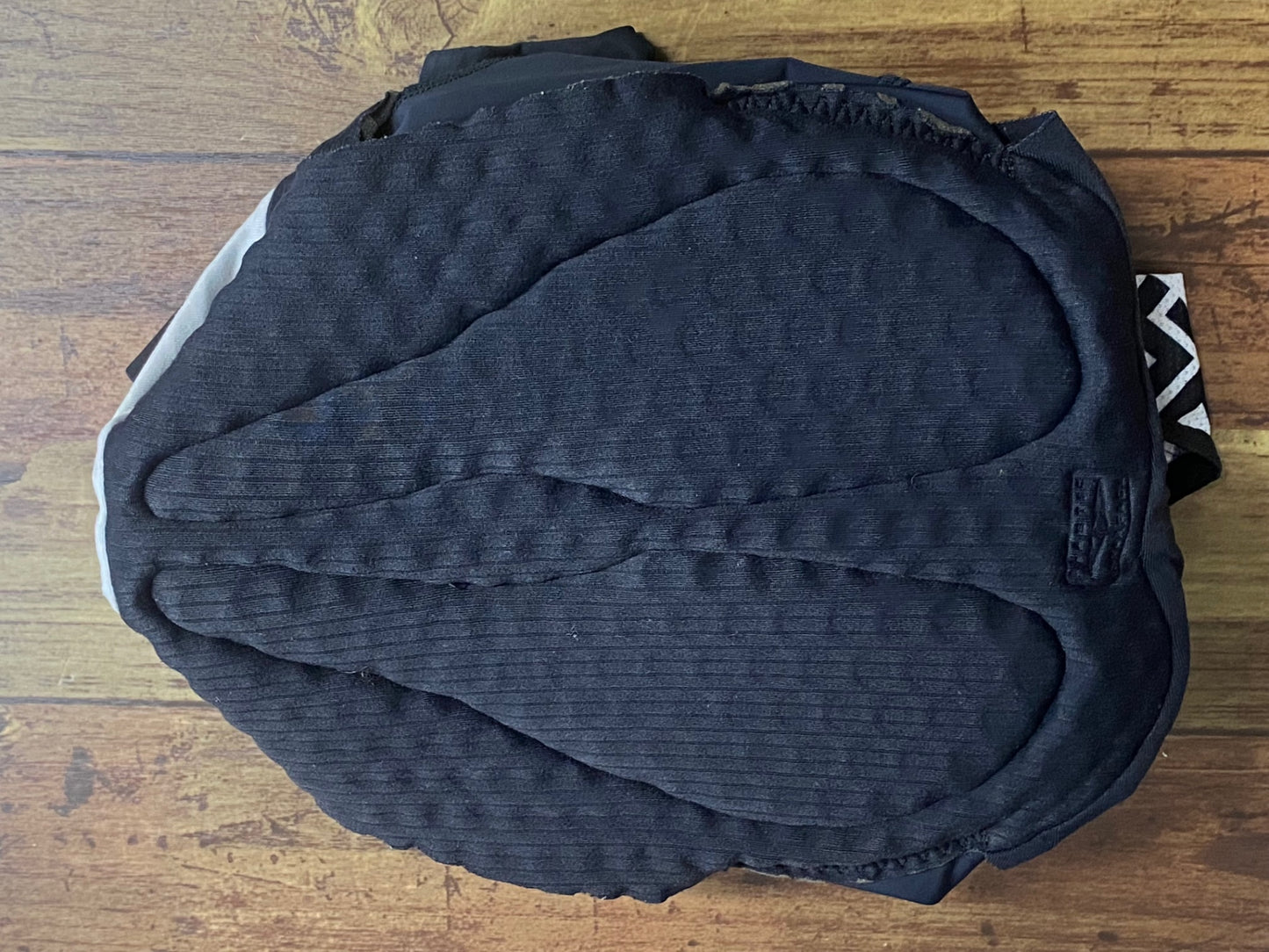 IZ183 アソス assos T.CENTO EVO ビブショーツ 黒 S