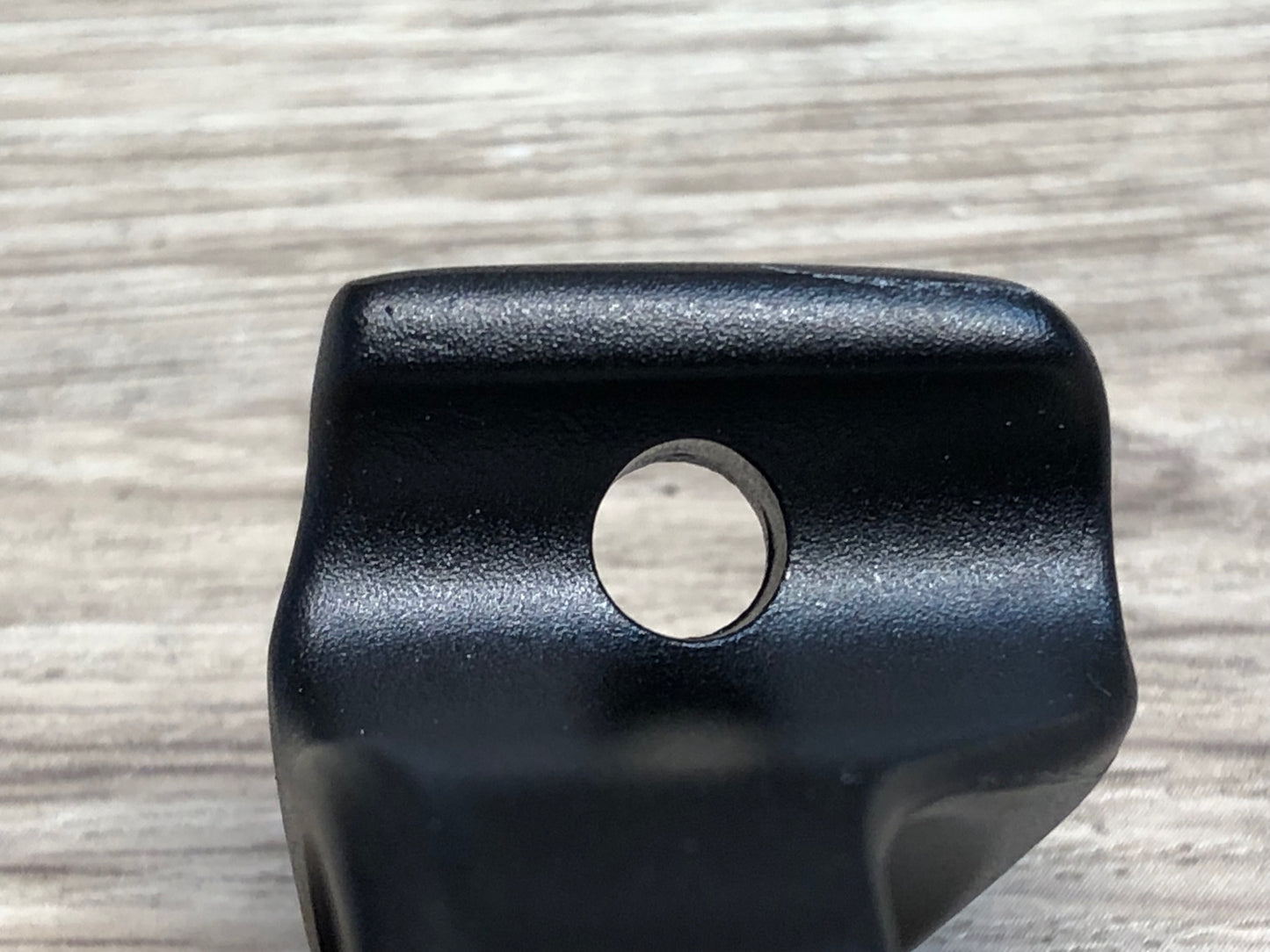 IO746 カンパニョーロ CAMPAGNOLO フロントディレイラー台座 Φ32