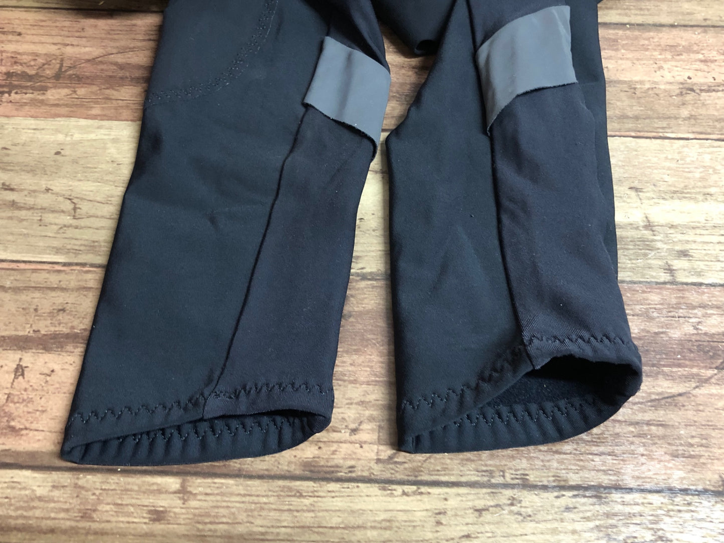 IM188 アソス ASSOS MILLE GT ULTRAZ WINTER BIB TIGHTS ビブタイツ M