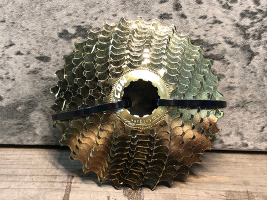 IQ476 レーコン RECON スプロケット 11-30T シマノ10Sフリー11S化