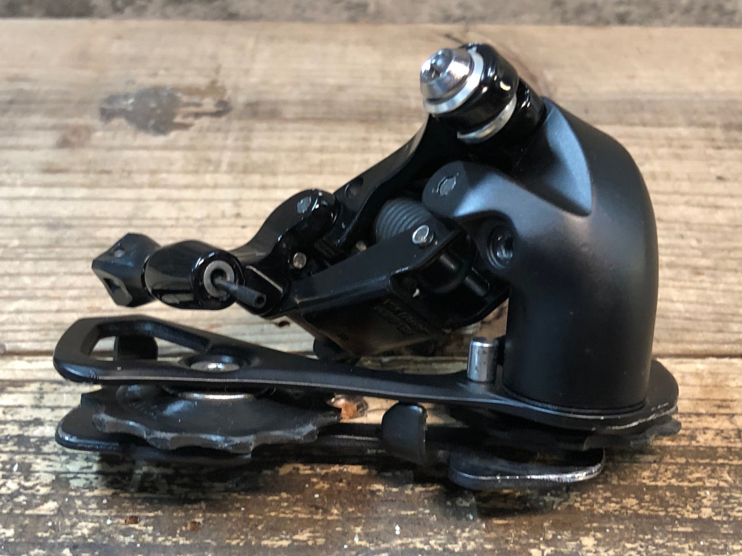 IW975 シマノ SHIMANO 105 RD-5800 SS 11S リアディレイラー ブラック