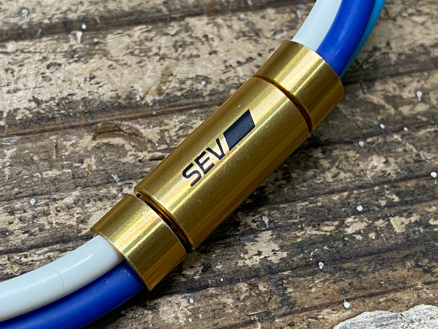 IV398 セブルーパー SEV Looper type3G ゴールド3ループ