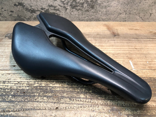 JB739 モスト MOST LYNX リンクス サドル MANGANESEレール 147mm