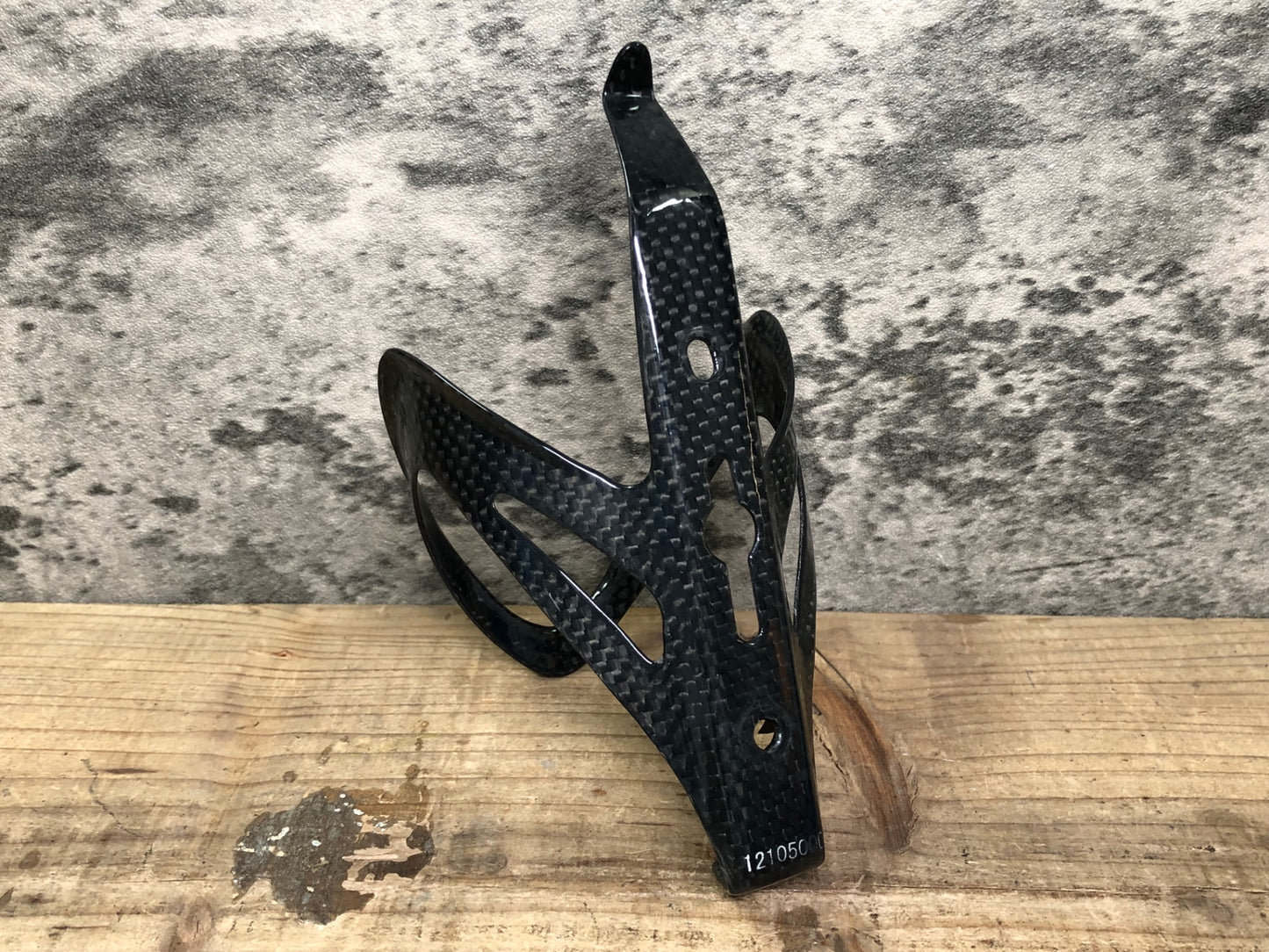 IX985 タイム TIME カーボン ボトルケージ