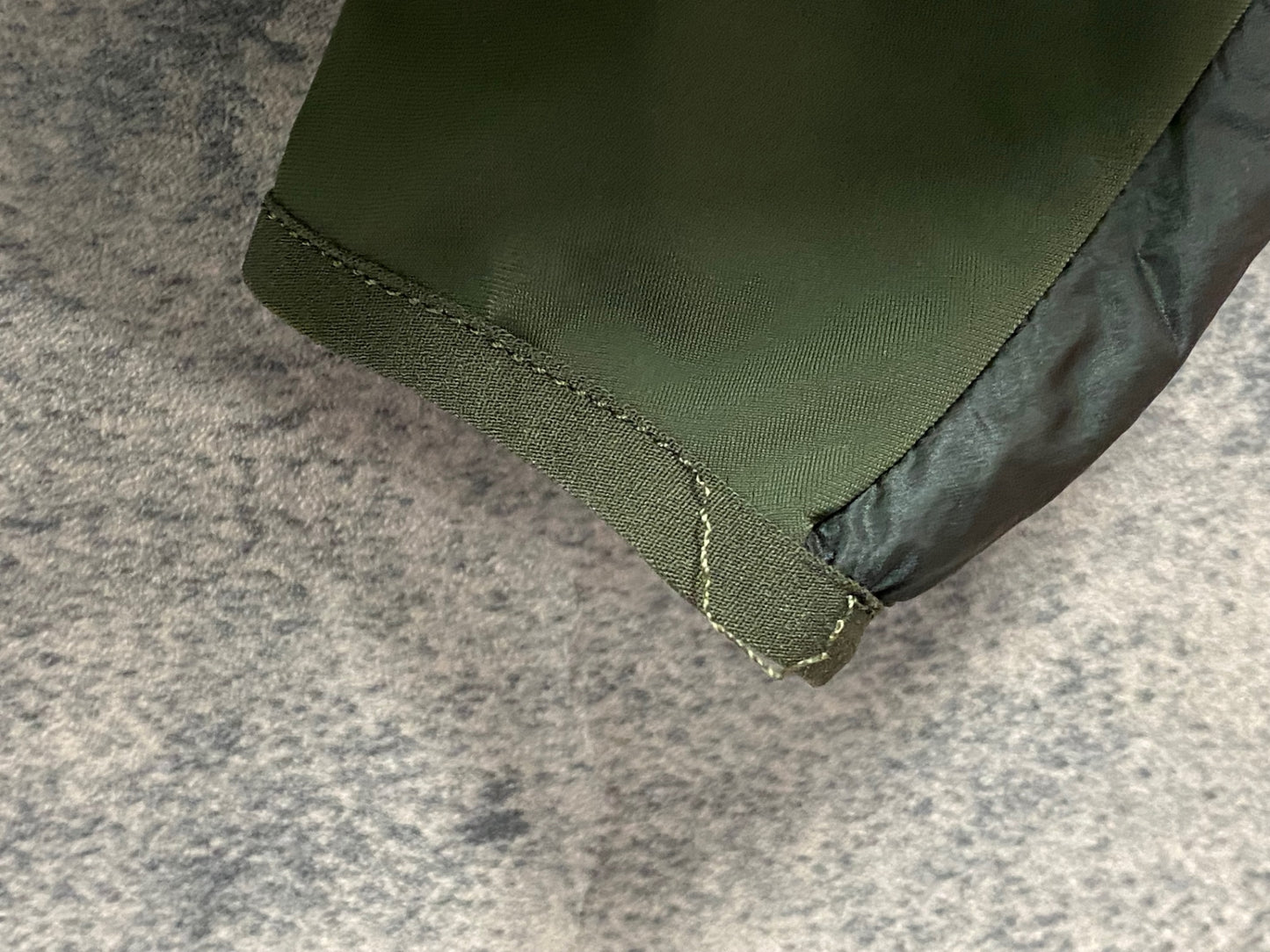 IV518 ラファ Rapha BREVET INSULATED JACKET 長袖 サイクルジャケット 深緑 S