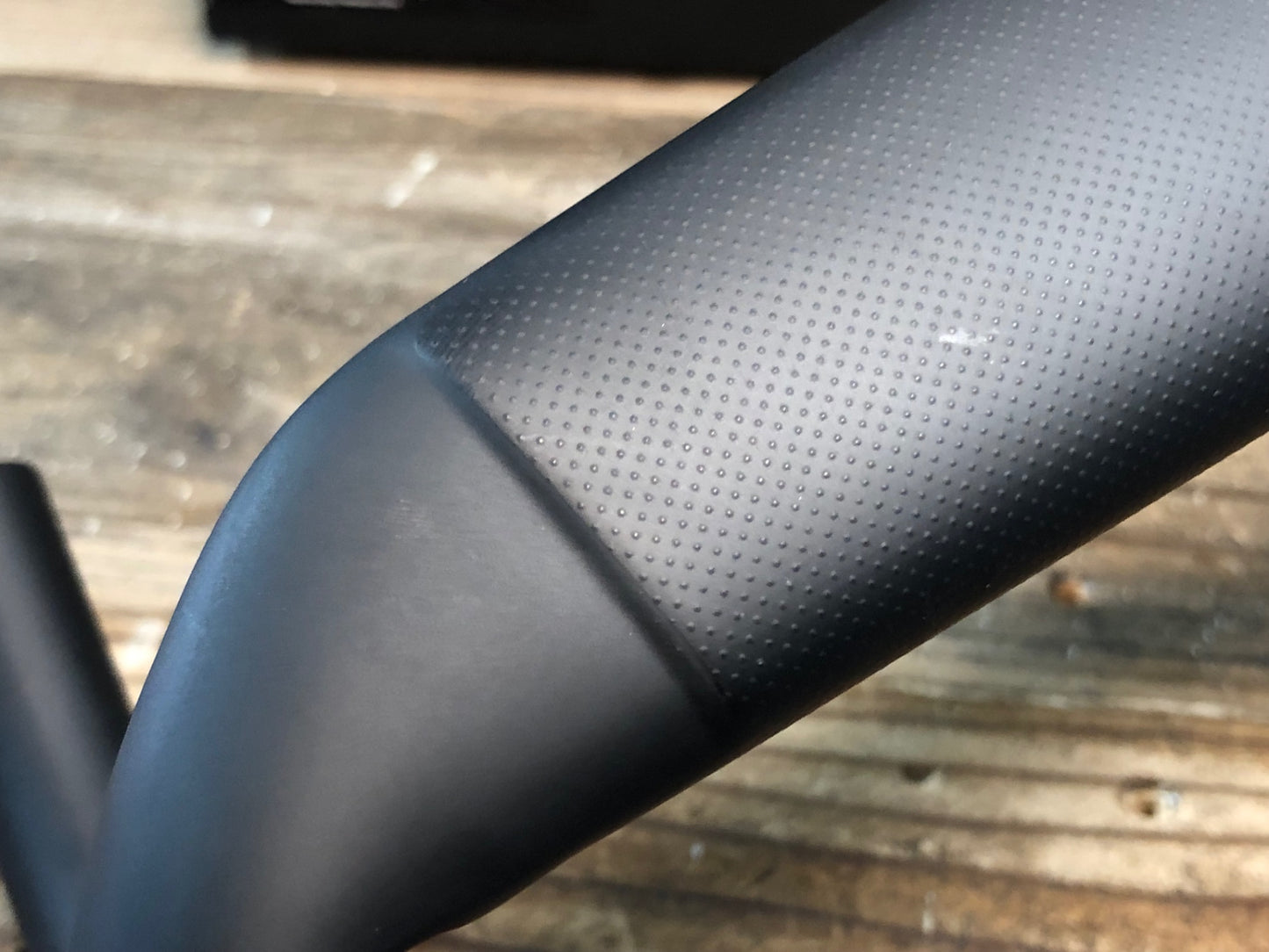 IR257 スペシャライズド SPECIALIZED エスワークス S-WORKS ロヴァール ROVAL RAPIDE RD BAR カーボン ドロップハンドル 380mm