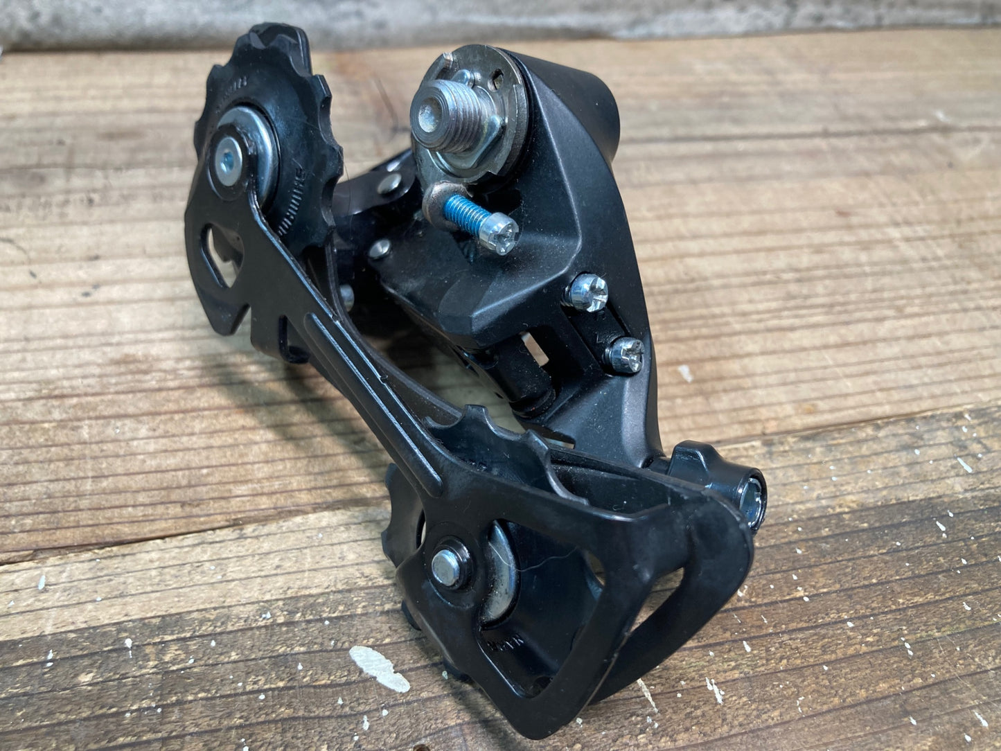 IS085 シマノ SHIMANO ソラ SORA FD-R3000 RD-R3000 ディレイラーセット SS バンド式 スペーサーΦ28.6