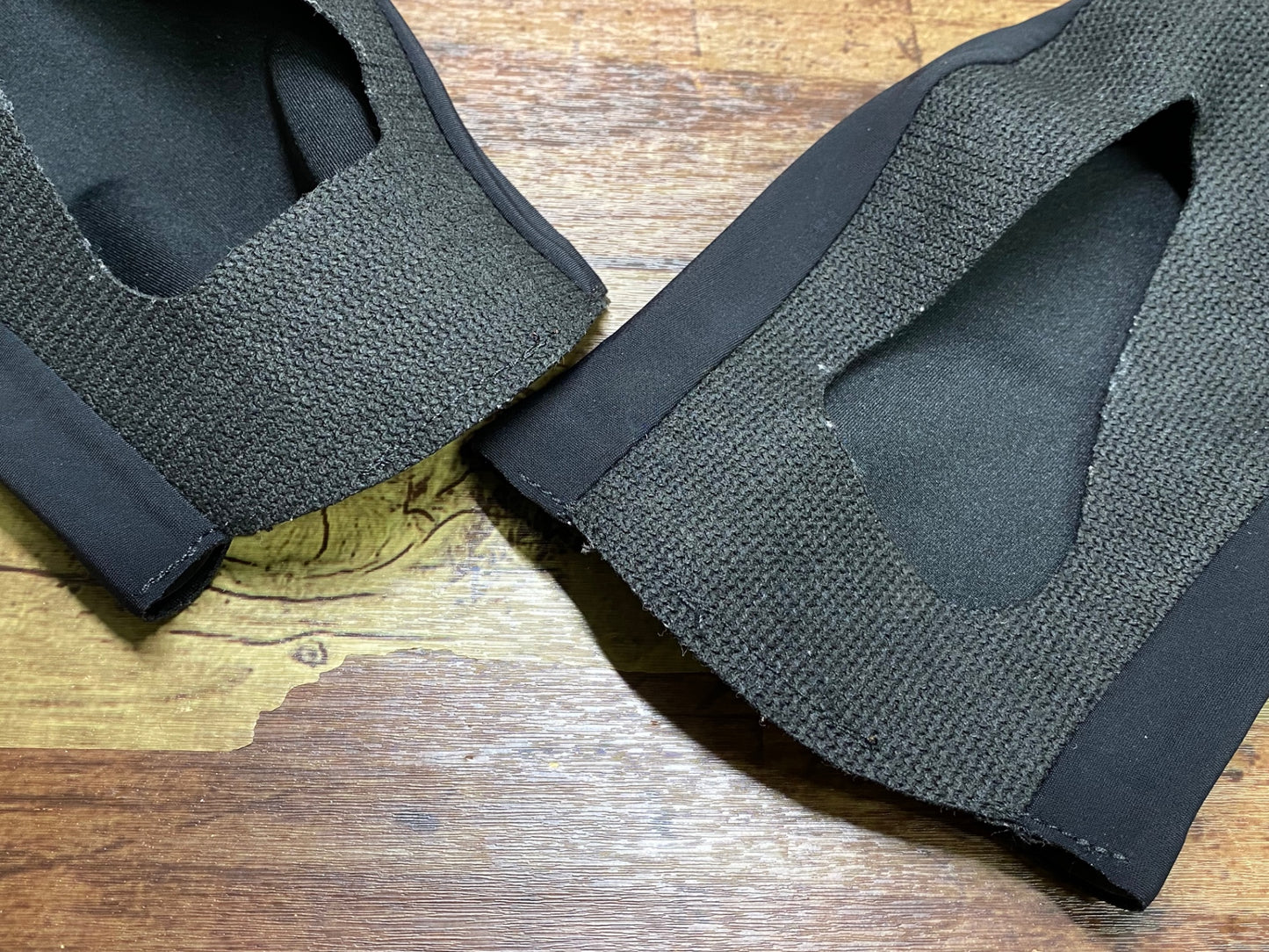 IY691 アソス assos SPRING FALL TOE COVER EVO トゥーカバー 1