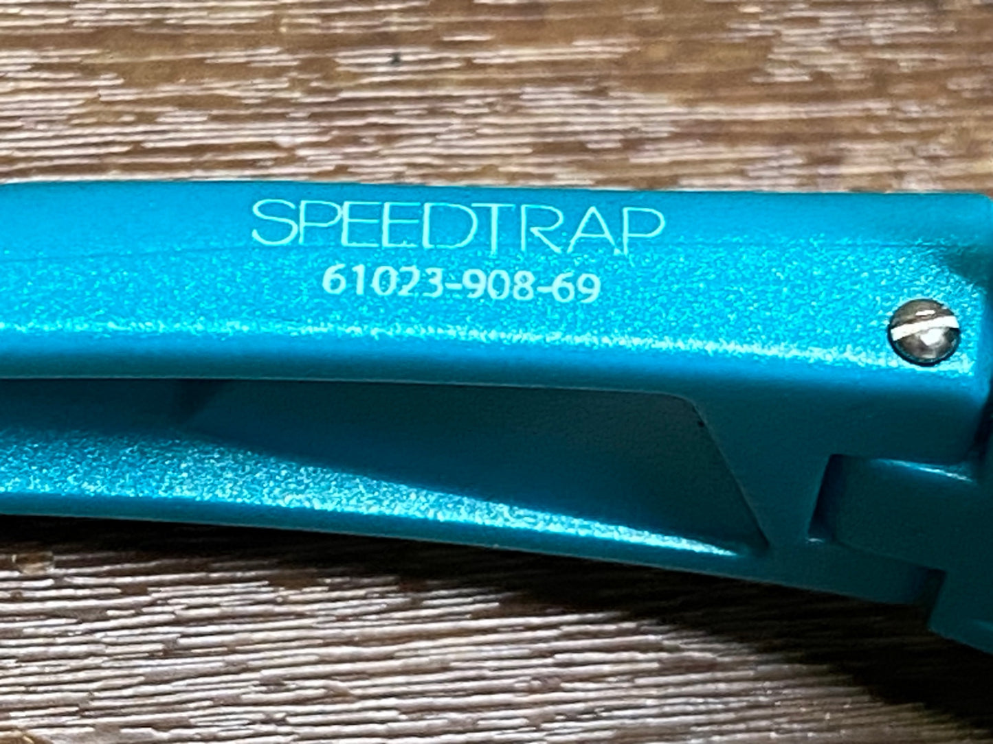 JC079 100％ スピードトラップ SPEEDTRAP サングラス アイウェア Peter Sagan ※レンズ擦れ