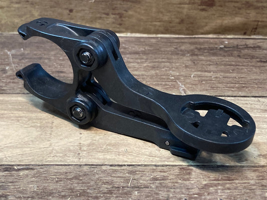 ID112 ボントレガー BONTRAGER BLENDR PRO STEM DUO ACCE BASE GARMIN LOW マウント IONライトマウント ブレンダー