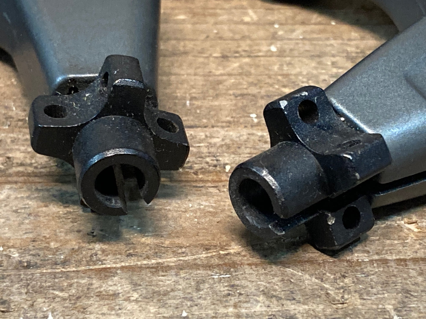 IP560 シマノ SHIMANO XTR BL-M950 ブレーキレバー 左右セット
