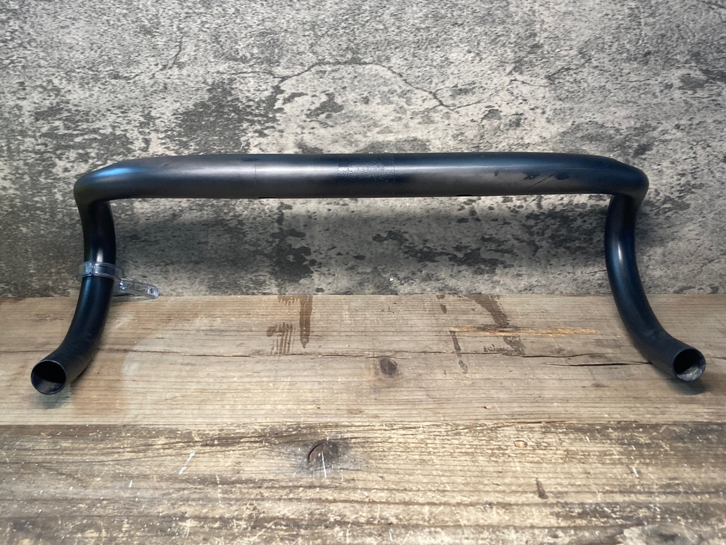 IY604 TNi プロトン Peloton カーボン ドロップハンドル ブラケットC-C420mm Φ31.8