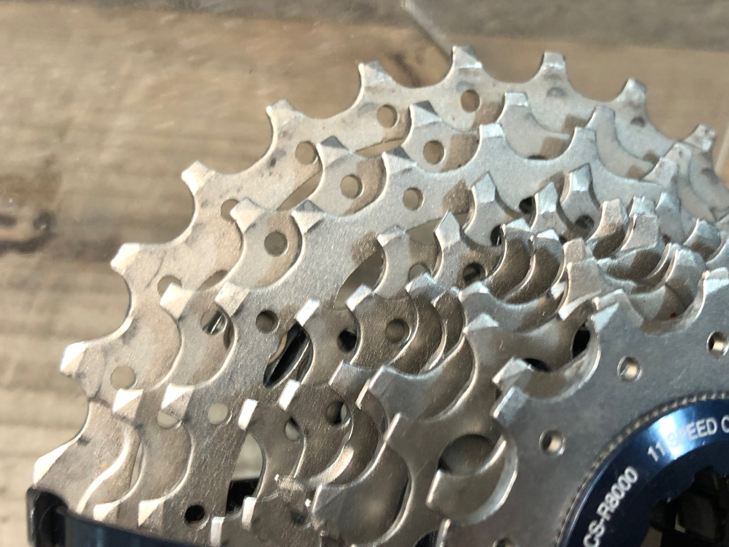 IW875 シマノ SHIMANO アルテグラ ULTEGRA CS-R8000 スプロケット 11S 14-28T