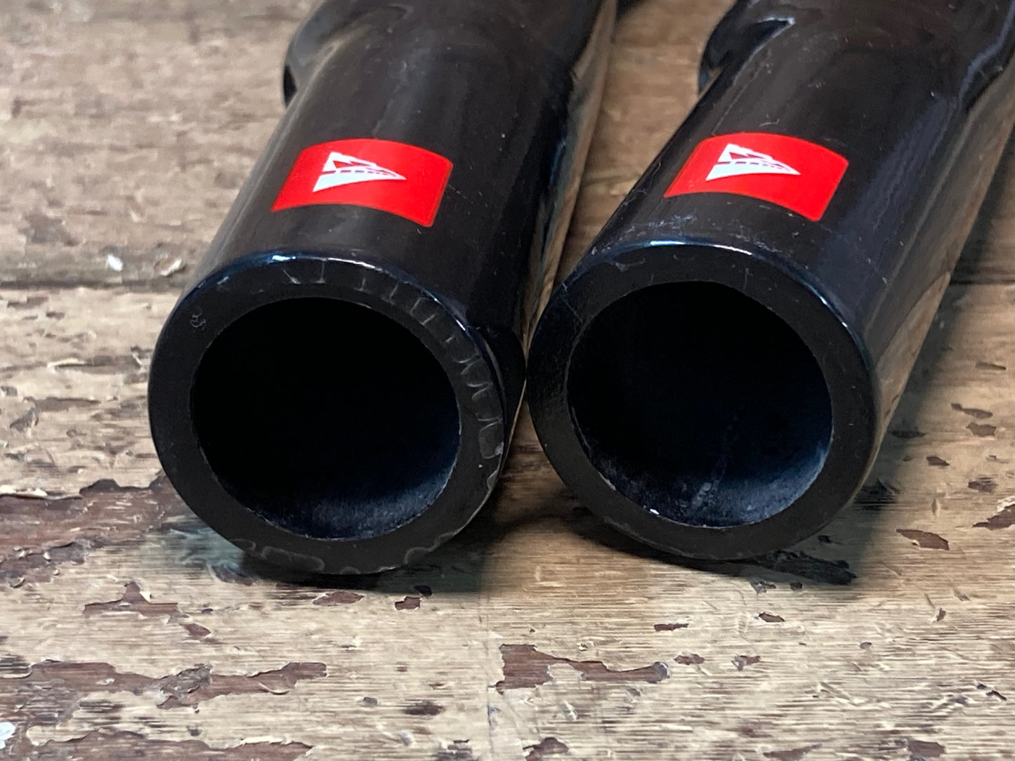 IM506 プロファイルデザイン PROFILE DESIGN T4+ CARBON エアロバー 全長330mm ※カット済み