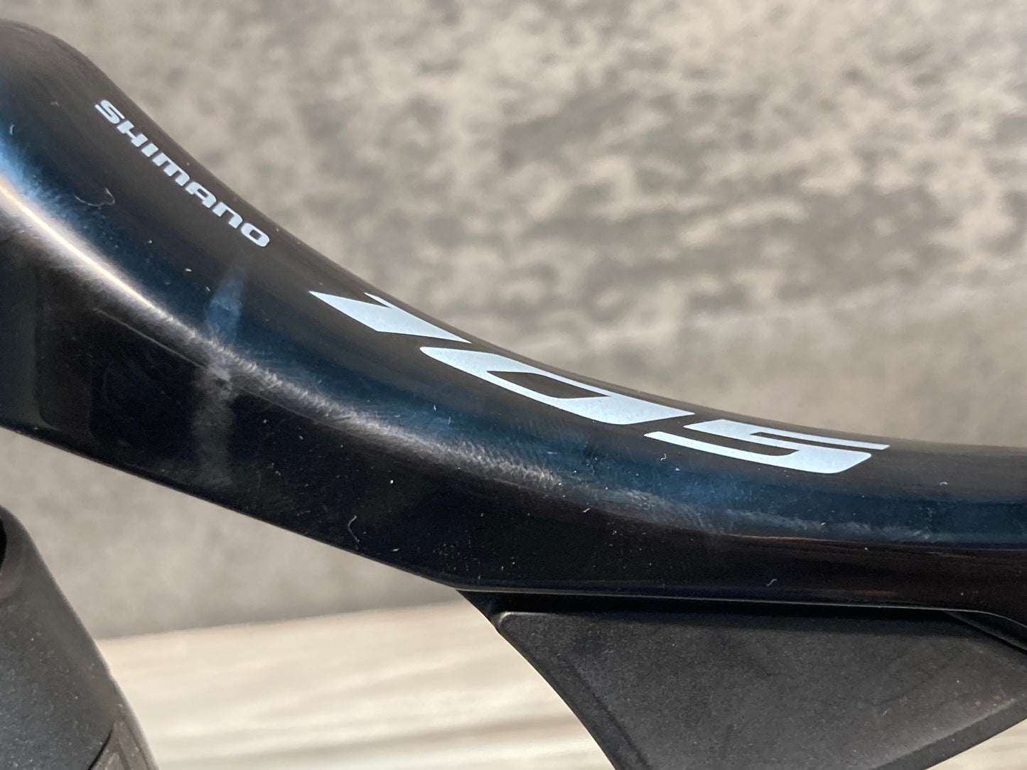 IX319 シマノ SHIMANO 105 ST-R7120 STIレバー 2x12S 油圧