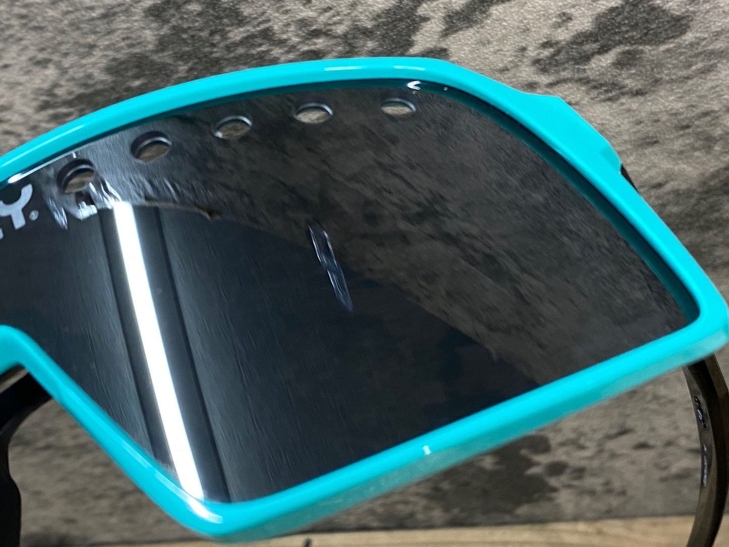 JB957 オークリー OAKLEY スートロ SUTRO ORIGINS COLLECTION プリズムレンズ アイウェア