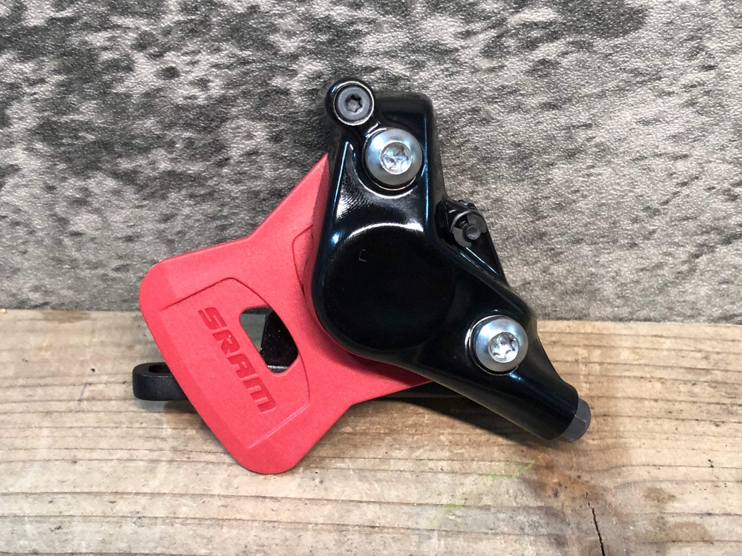 IQ274 スラム SRAM ライバル RIVAL ディスクブレーキ キャリパー