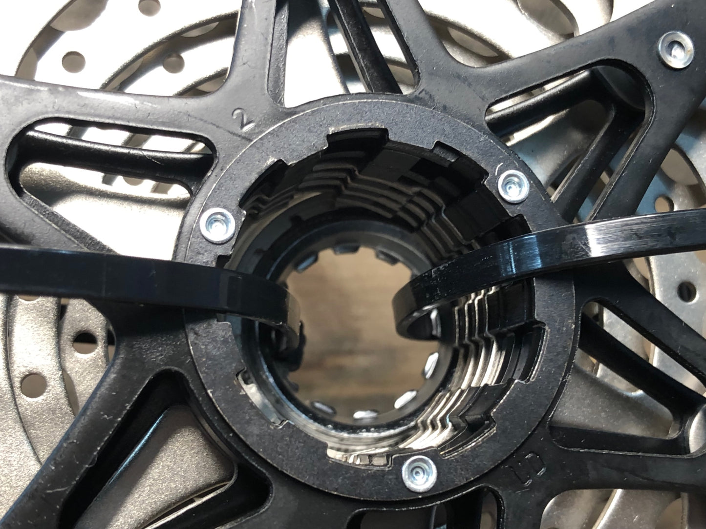 IY958 シマノ SHIMANO デオーレ DEORE CS-M4100 スプロケット 11-46T 10S