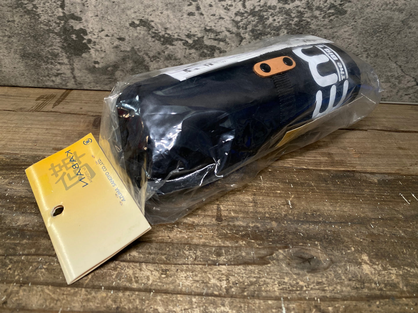 IR844 オーストリッチ OSTRICH EMU E-11 輪行袋 29インチ用 ※未使用