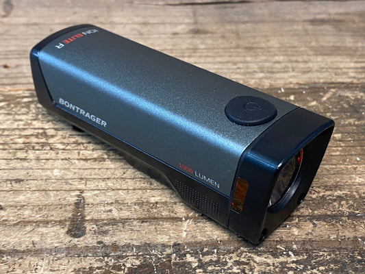 ID150 ボントレガー BONTRAGER ION ELITE R フロントライト ※動作確認済み
