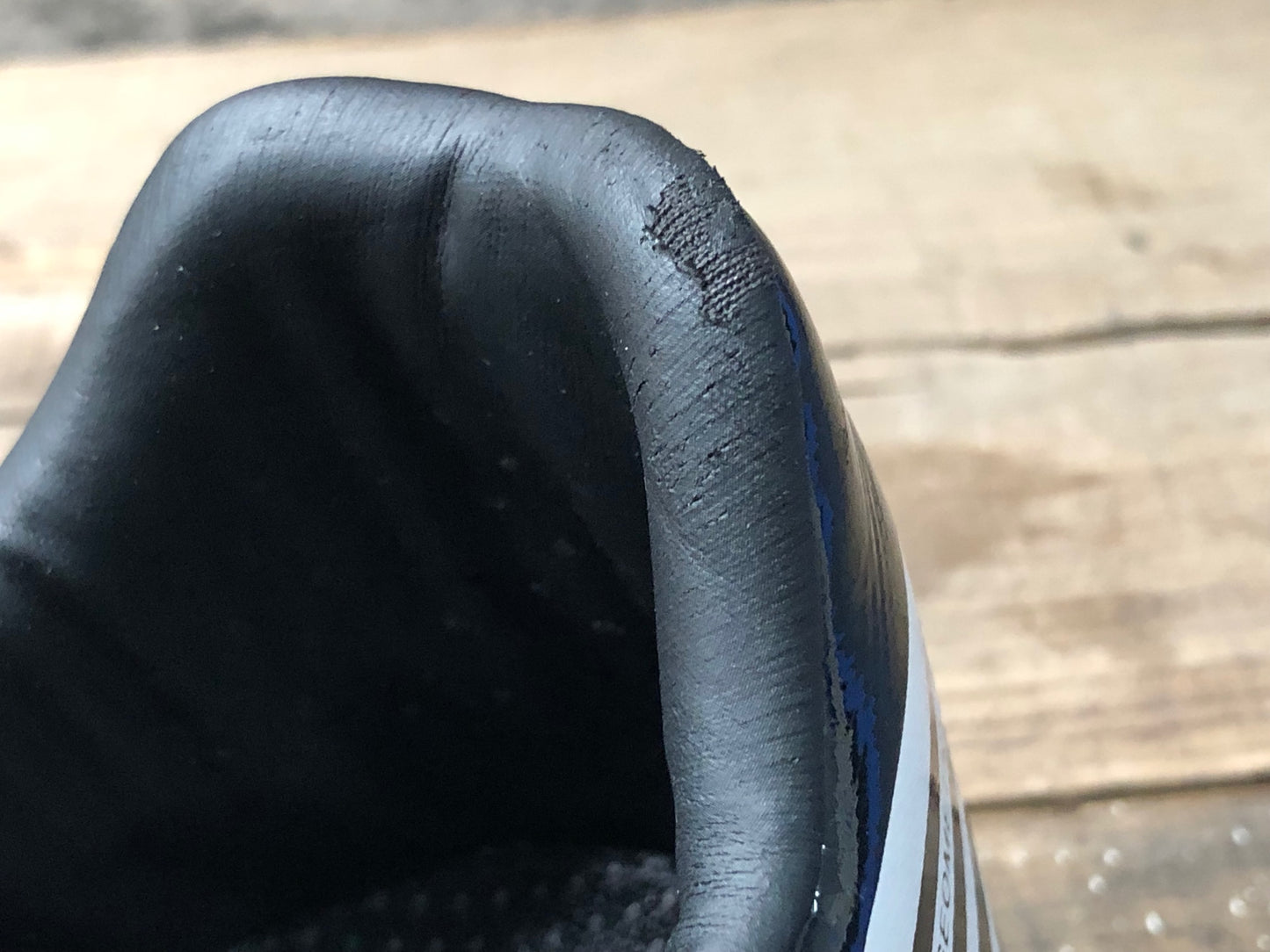 IP273 スペシャライズド SPECIALIZED S-WORKS RD ビンディングシューズ 白 黒 EU44.5 SPD-SL