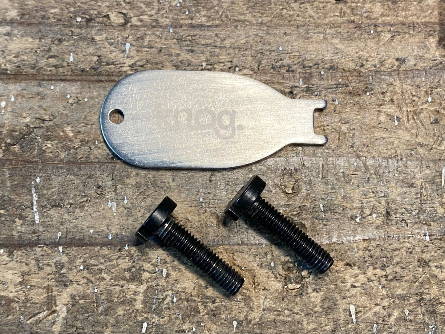 IS858 ノグ KNOG スカウト SCOUT バイクアラーム iPhone専用 盗難防止 接続確認済み