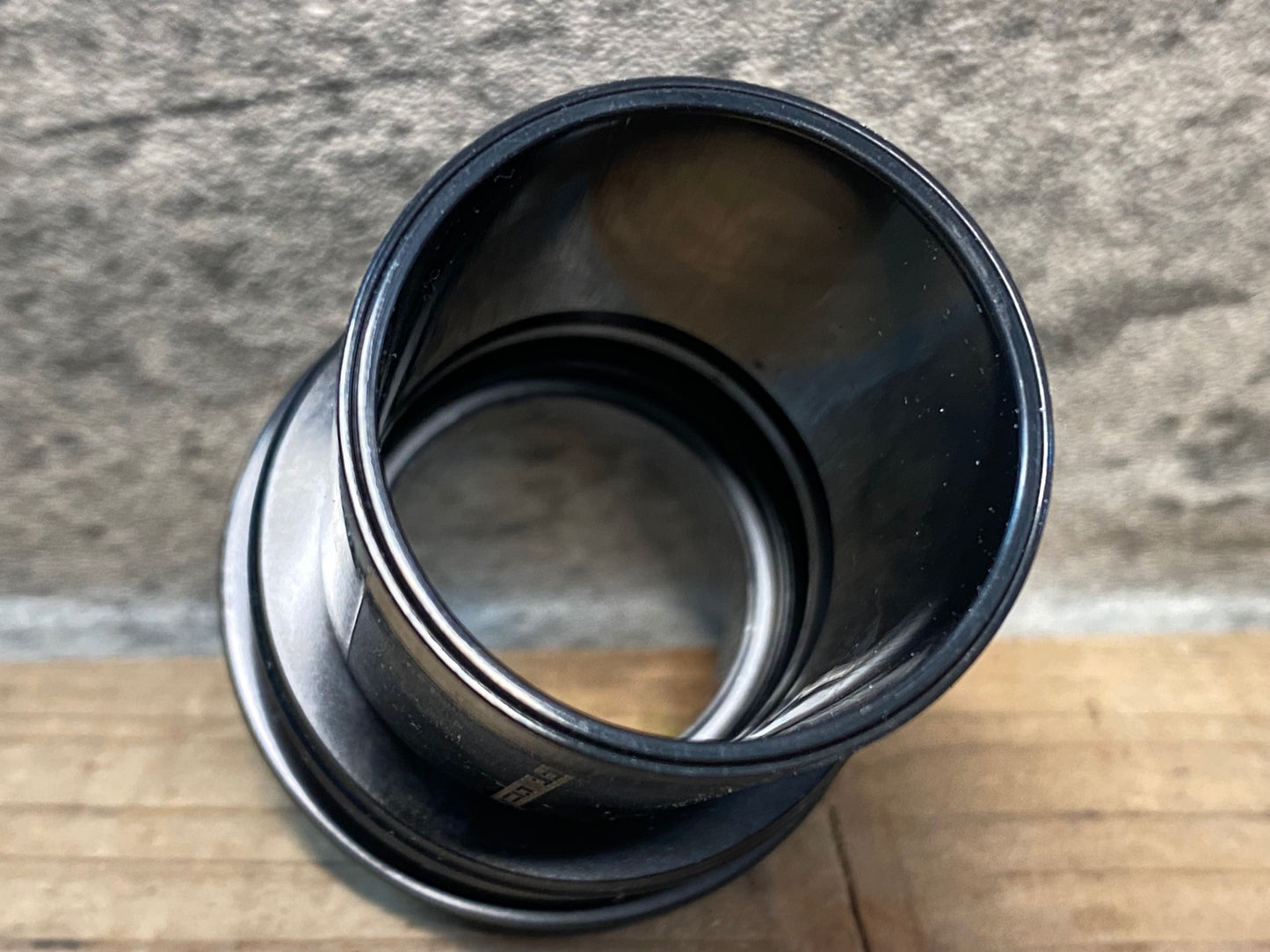 IS795 セラミックスピード CeramicSpeed Coated BB ボトムブラケット T47/68㎜幅フレーム SRAM Dubクランク対応