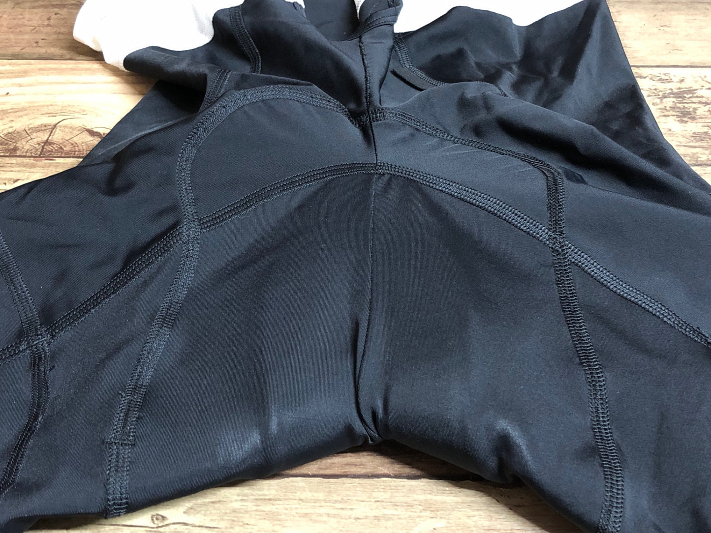 IK479 ラファ Rapha RCC PRO TEAM BIB SHORTS ビブショーツ 黒 S