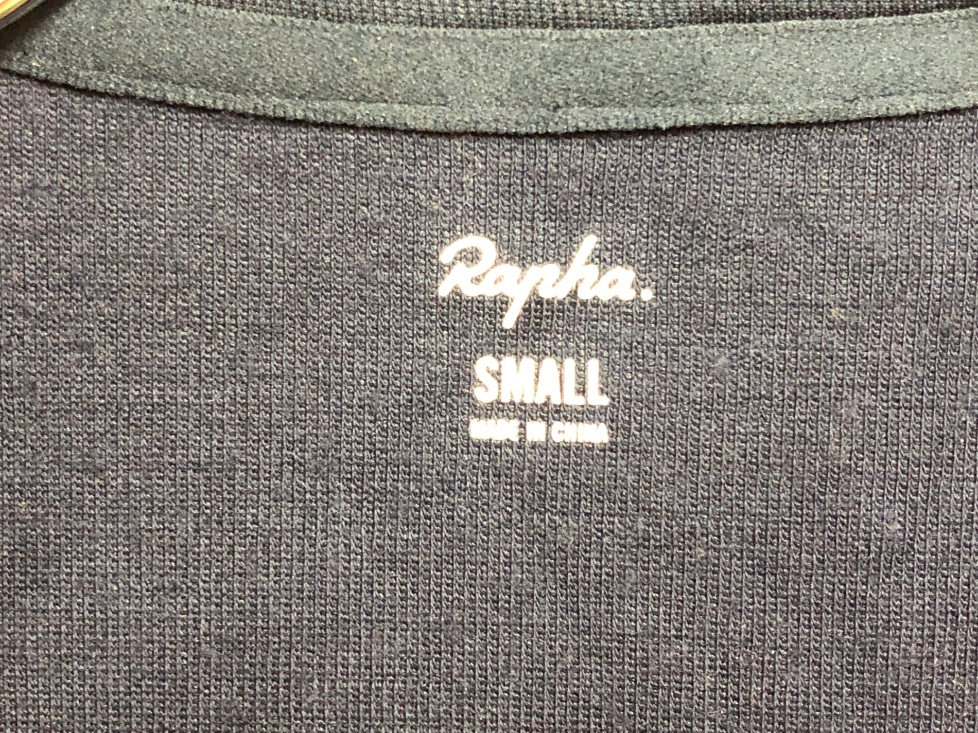 HX502 ラファ Rapha メンズ クラシック ジャージⅡ Men's