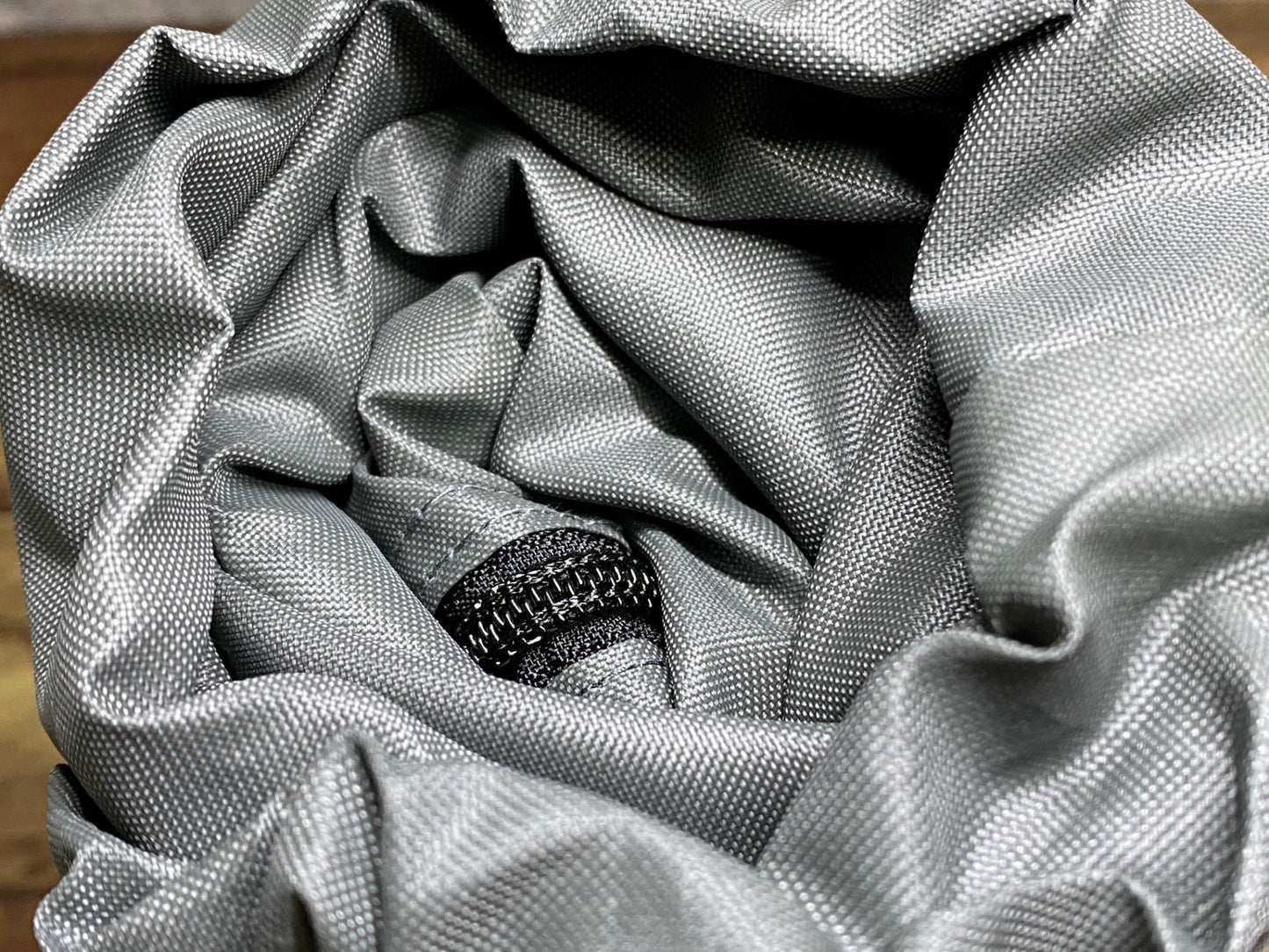 IO392 オーストリッチ Ostrich ロード320 輪行袋 グレー