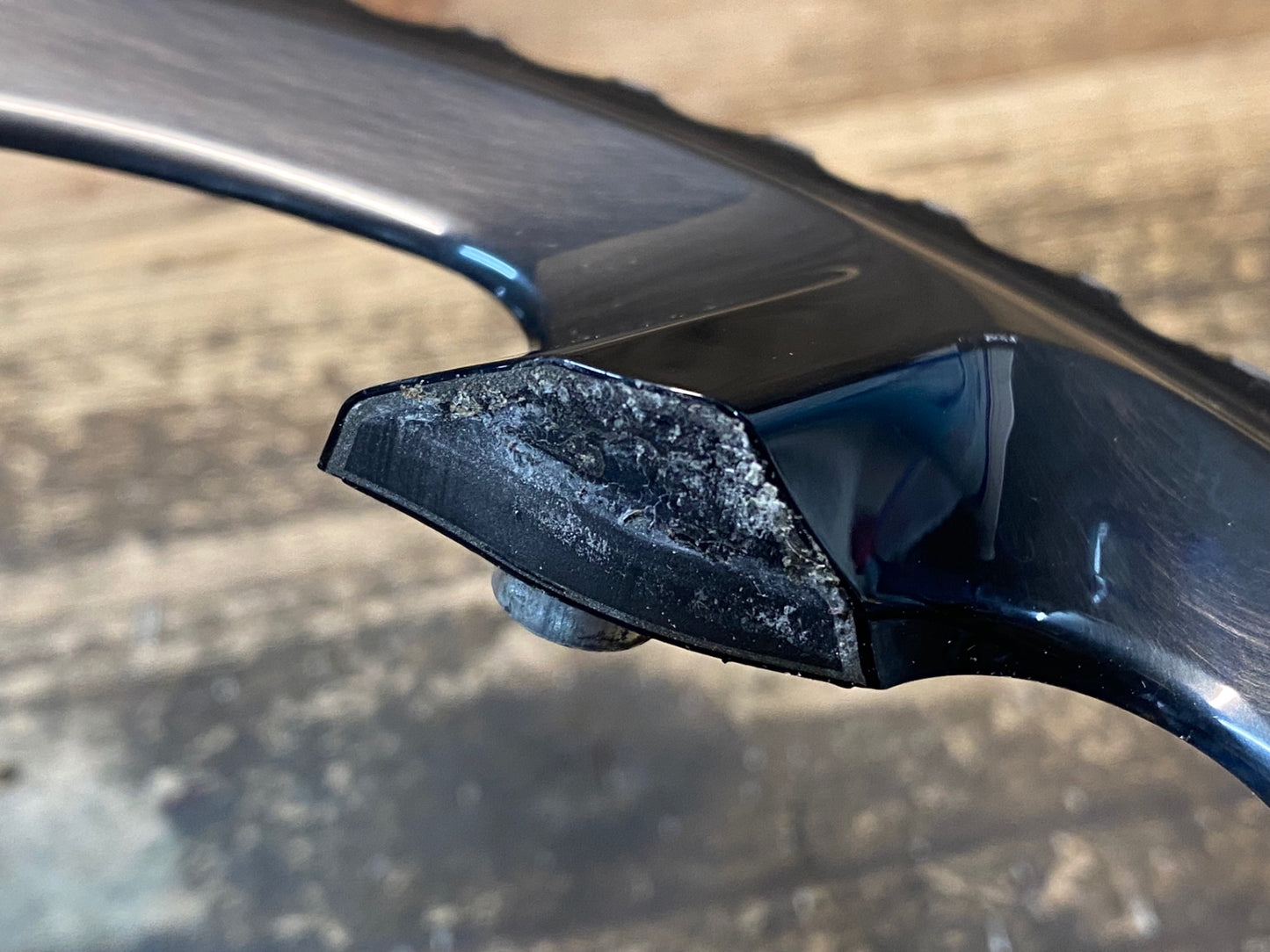 JA422 シマノ SHIMANO デュラエース DURA-ACE FC-R9100 チェーンリングセット 52/36T