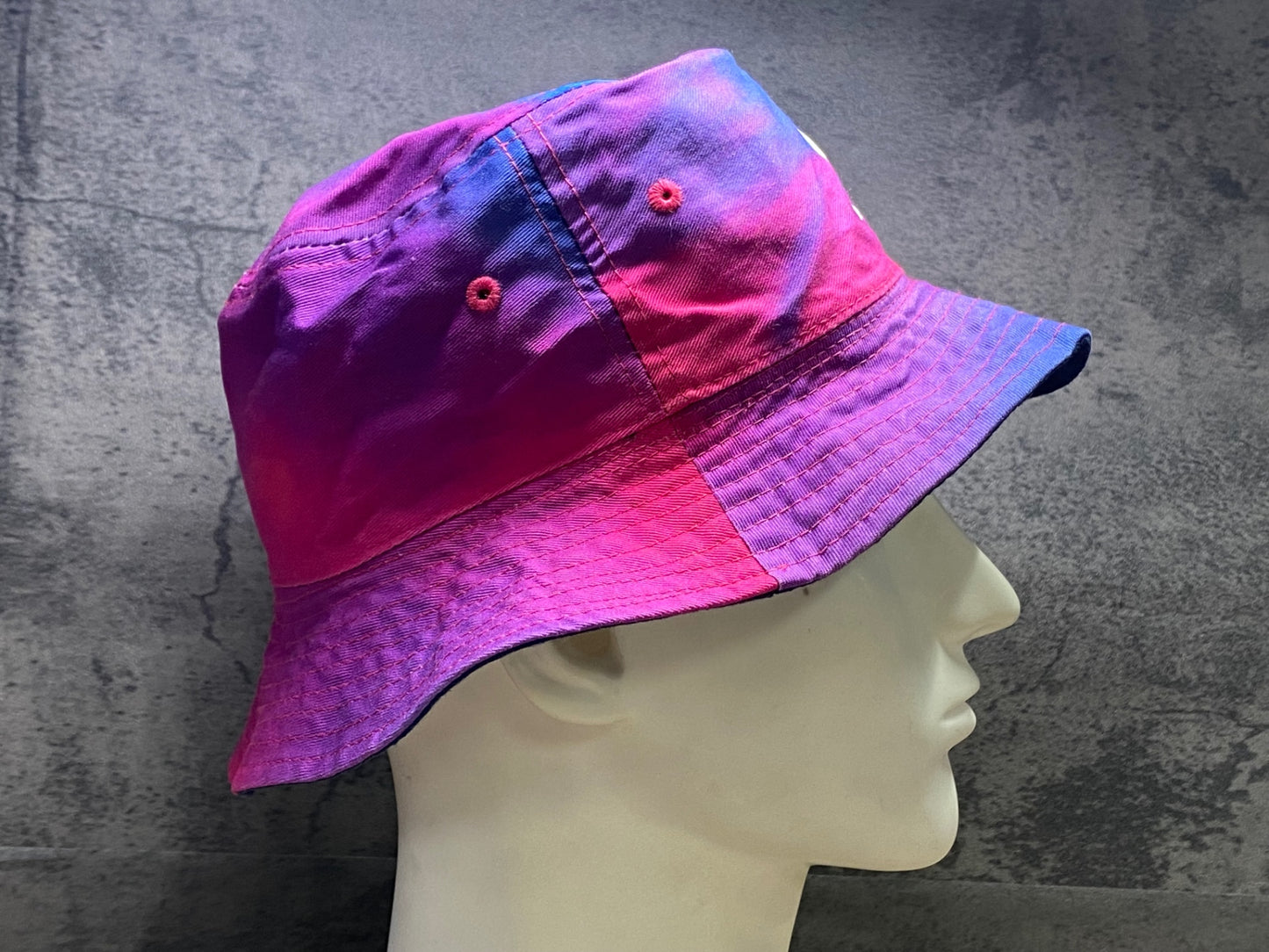 JD332 ラファ Rapha EF サイクルキャップ バケットハット リバーシブル ワンサイズ