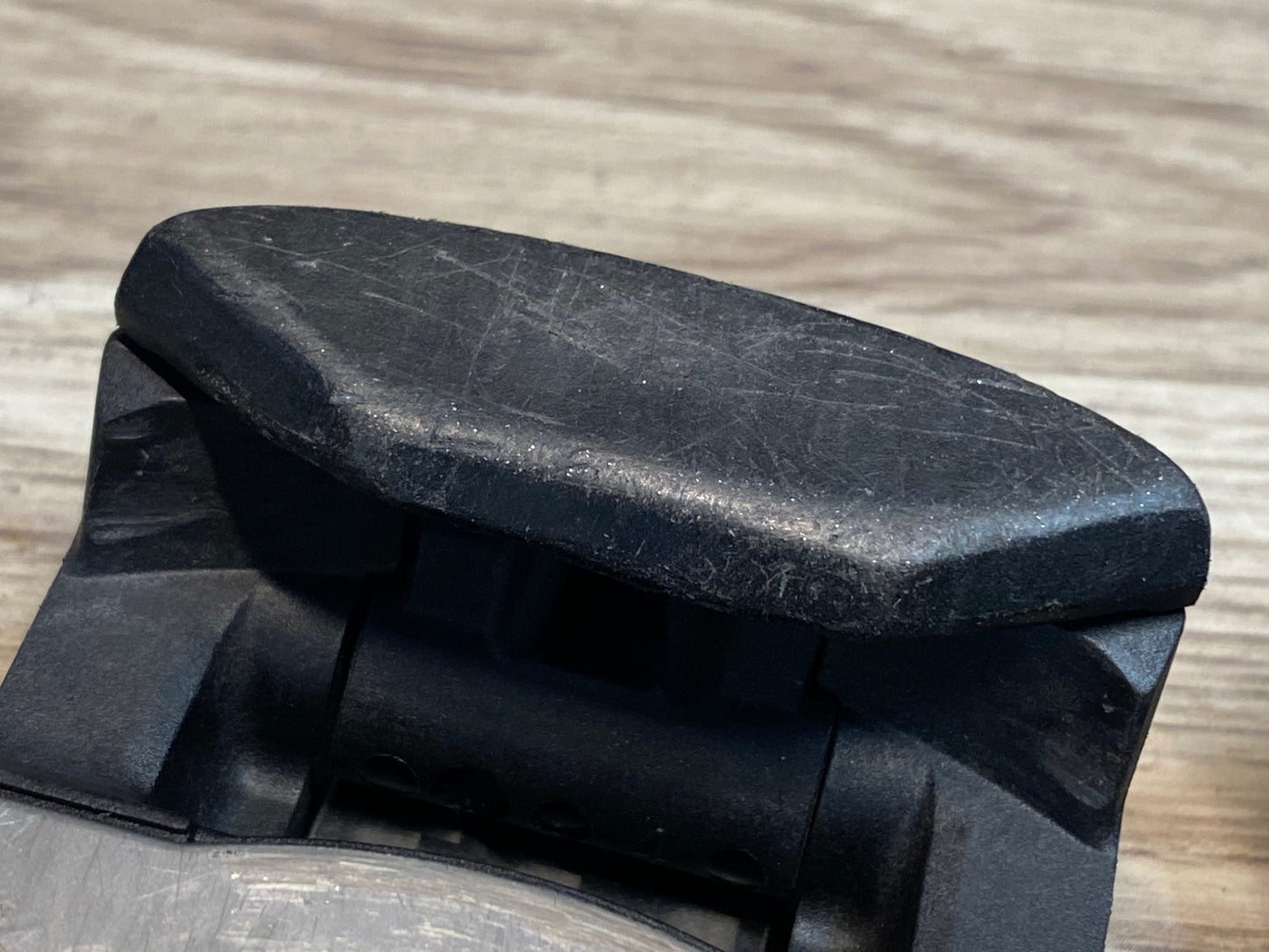 IQ543 ルック LOOK KEO BLADE CARBON ビンディングぺダル Tiシャフト