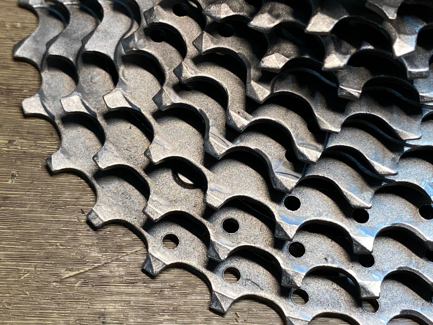 IV619 シマノ SHIMANO アルテグラ ULTEGRA スプロケット CS-R8000 11-30 11S