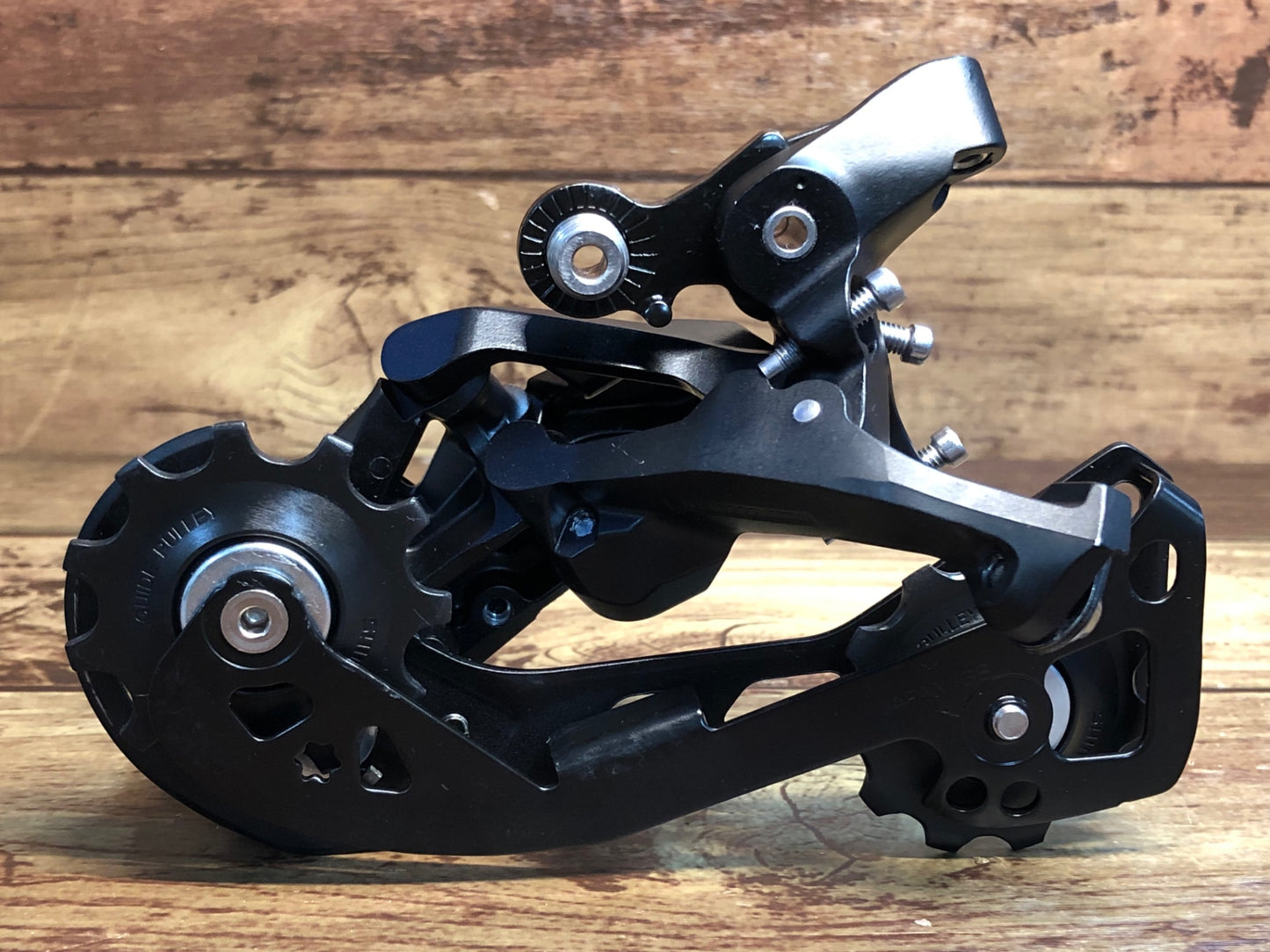 HW767 シマノ SHIMANO デオーレ DEORE RD-M6000 リアディレイラー 10S GS