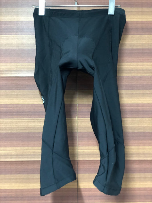 IL365 パールイズミ PEARL iZUMi レーサーパンツ 膝丈 黒 L