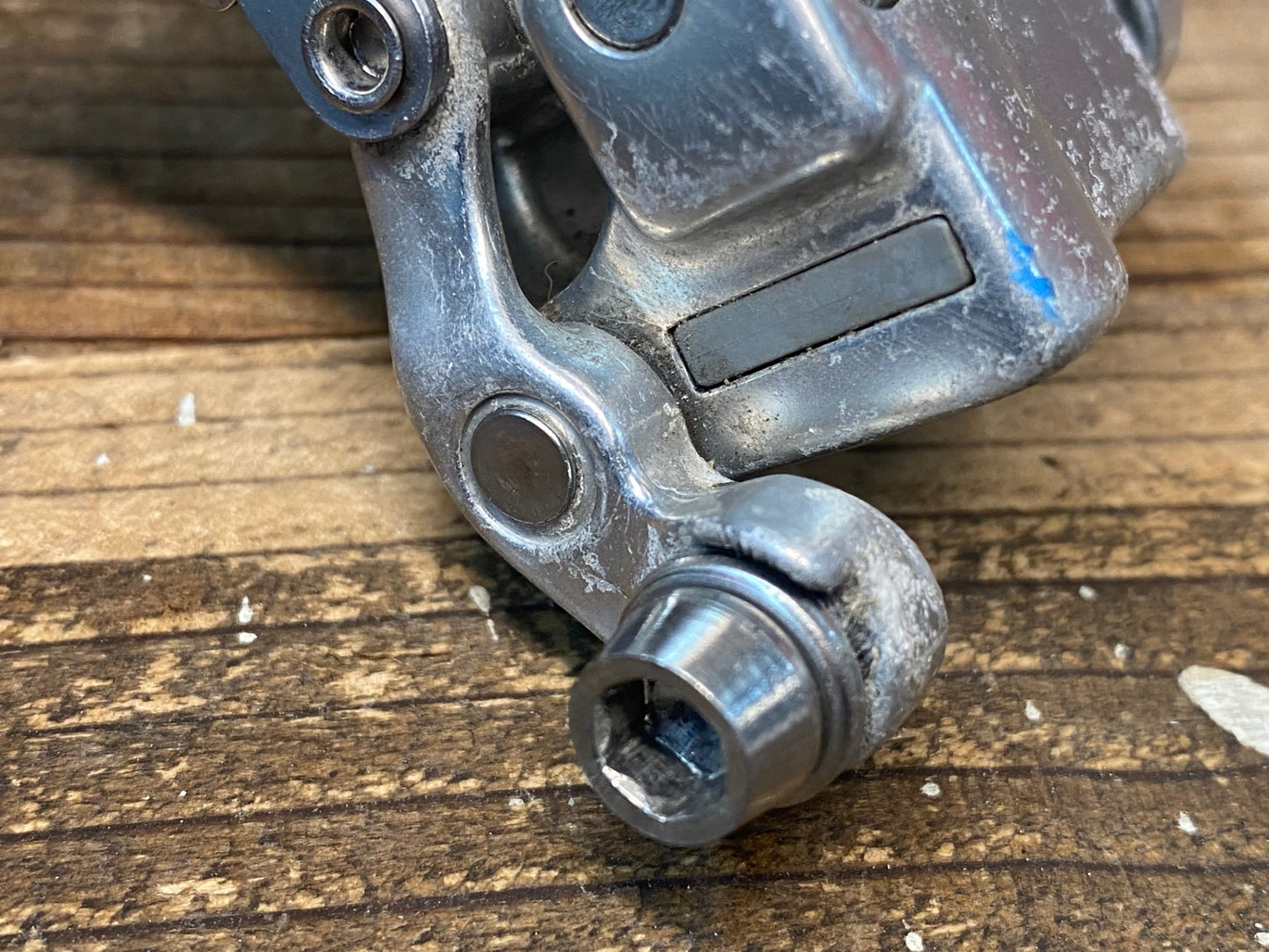 IT377 シマノ SHIMANO アルテグラ ULTEGRA RD-6600 FD-6600 ディレイラー前後セット 2x10S