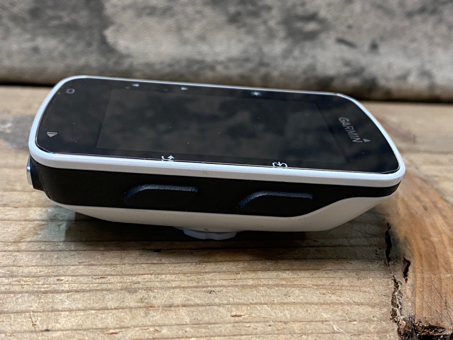 IR171 ガーミン GARMIN エッジ EDGE 520J サイクルコンピュータ センサーセット ※動作確認済